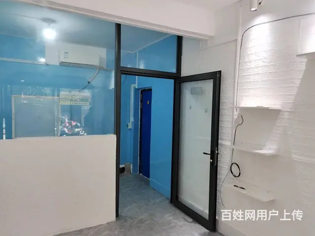 （51旺铺推荐）港门村一路70平+25平商铺出租 - 图片 5