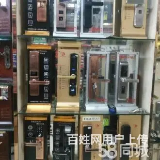 海口悟空开锁换锁更换指纹锁最快上门服务322627 - 图片 3