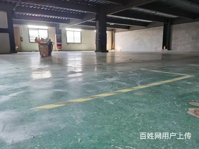 出租椒江下陈飞跃科创园一楼22元/厂房仓库好停车好进出 - 图片 5