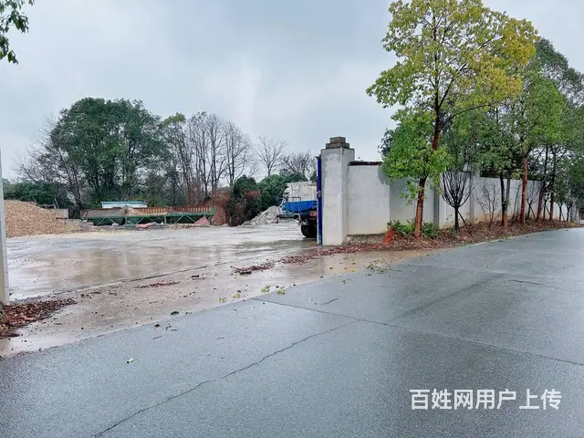 （老板本人）长沙县黄花镇银龙村商铺厂房仓库场地出租 5897 - 图片 10