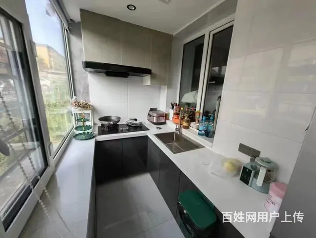 城中名府电梯洋房，31万， - 图片 1