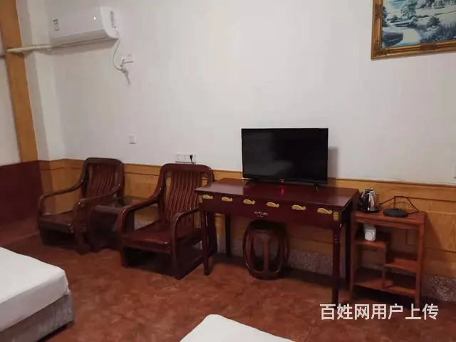 市中心公寓出租,月租优惠600起,振华奥特莱斯附近。 - 图片 2