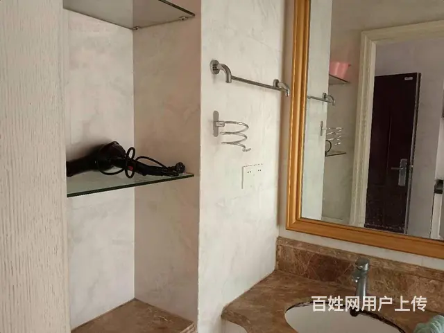 中纬大厦精装公寓房朝南，拎包入住即可！ - 图片 7