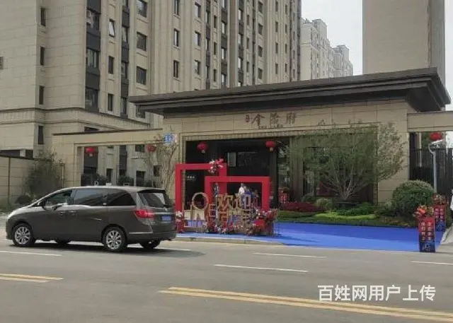钟楼金茂府小区拐角铺双门头大开间  1650户改善客户 - 图片 8