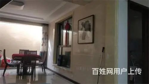 楼房出售，中东绿地卢浮宫馆，一楼带花园出售 - 图片 6