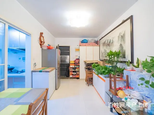 怡康花园博小北郊空置，精装修随时看房，新天地花苑旁 - 图片 5