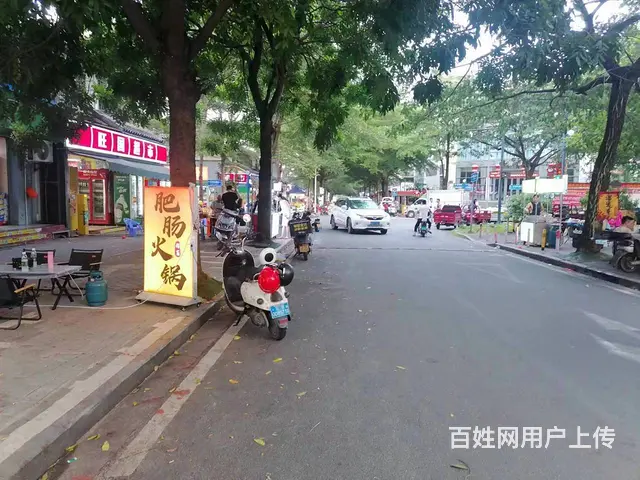 （51旺铺推荐）龙海风情小镇100平餐饮店转让 - 图片 4