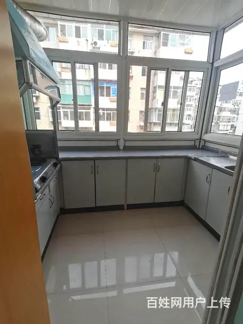 华茂小区2室1厅精装修4楼配套齐全 - 图片 7