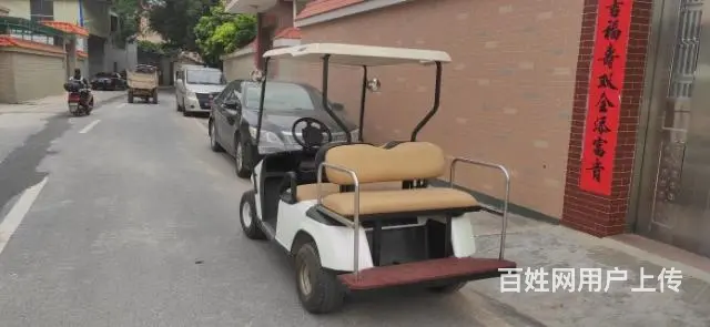 低价处理11座观光车 - 图片 5