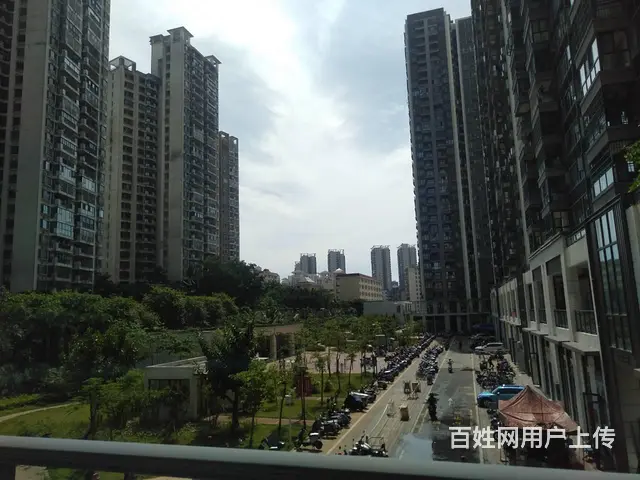 （51旺铺推荐）坡博家园一期1栋二楼81平铺面出租 - 图片 9