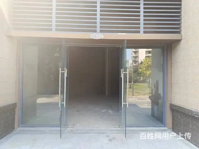 (51旺铺推荐）三亚湾53.6平店铺出租 - 图片 3