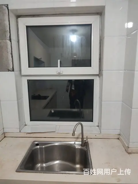 地铁房爱丽香舍(铁西) 普通住宅2厅 中等装修 - 图片 9