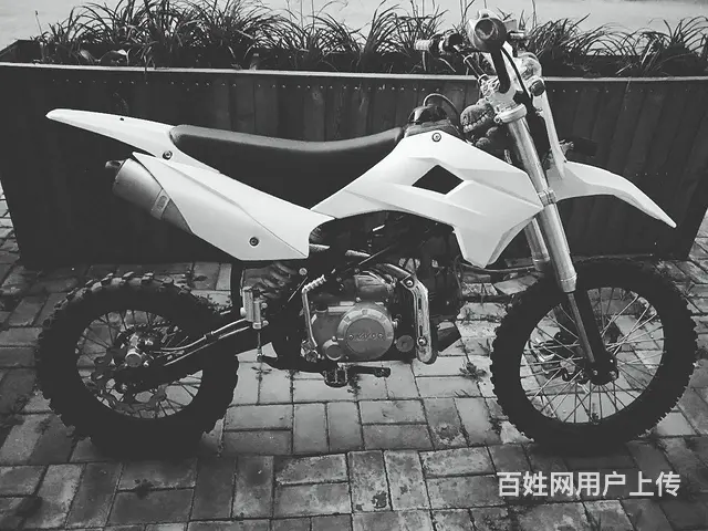 华阳140小钢炮 有喜欢的来研究. - 图片 2