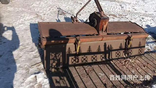 2.2米旋耕机 - 图片 2