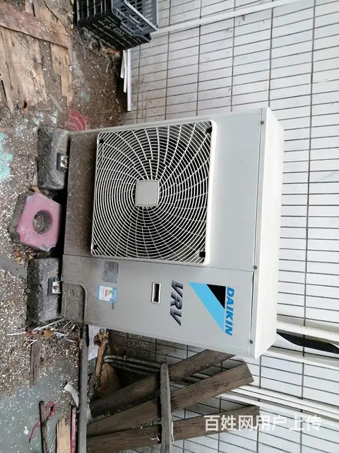 空调冰箱洗衣机电器 - 图片 4