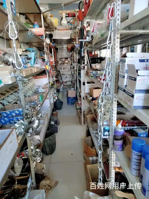 水田物资五金店转让 - 图片