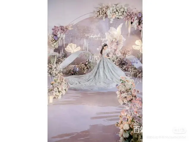 长沙金玺元婚庆策划 - 图片 11
