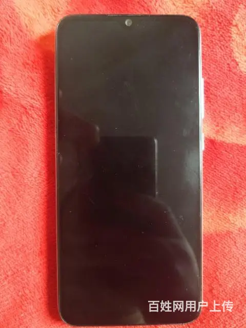 小米cc9e 6+64内存  450块 - 图片 2