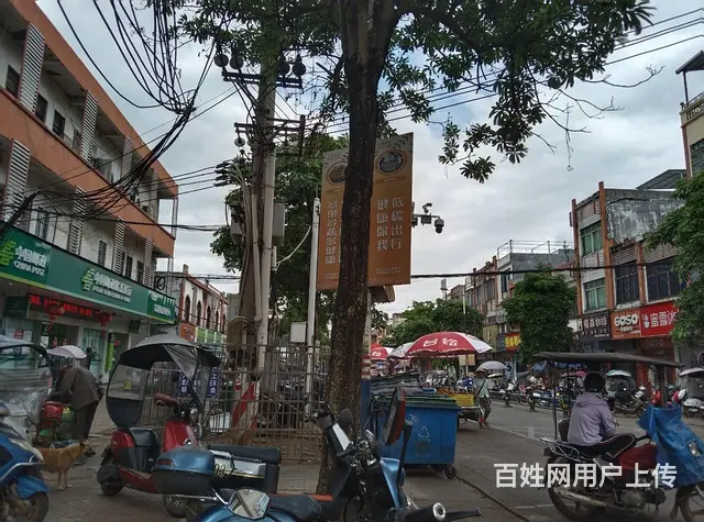 （51旺铺推荐）澄迈100平临街旺铺出租 - 图片 5