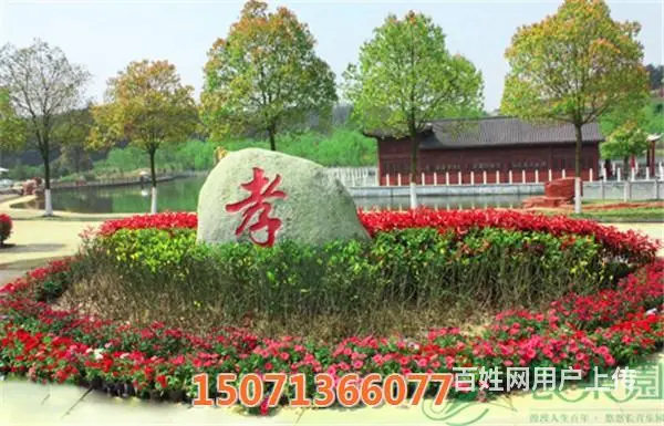 长乐园陵园价格_武汉长乐园(在线咨询)_武汉长乐园 - 图片 4