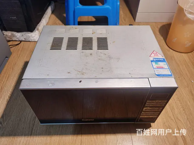 低价诚意出售格兰仕微波炉啦！非常好用的微波炉，可以 - 图片 2