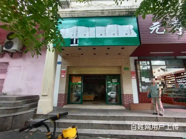 （51旺铺推荐）琼海市元亨街60平临街旺铺出租 - 图片 1
