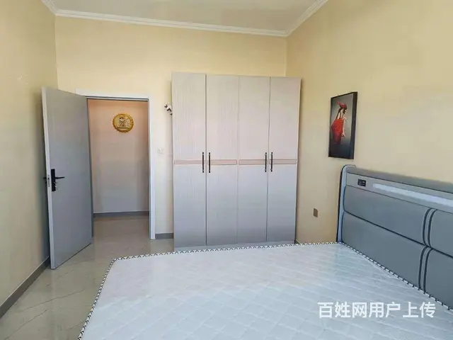 中街北八宝6楼精装修750季度交费 - 图片 4