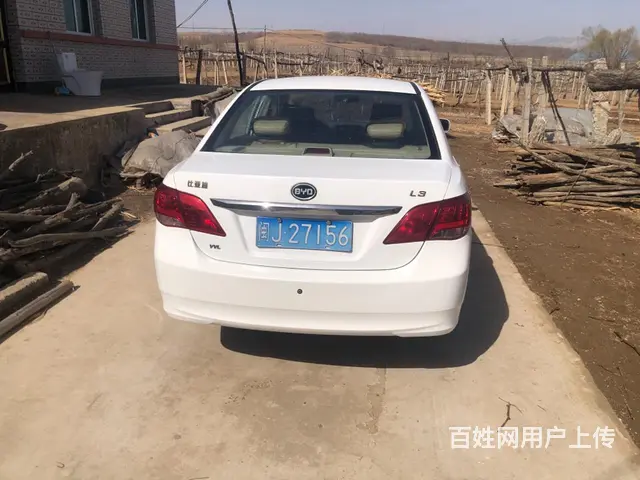 比亚迪L3 - 图片 4