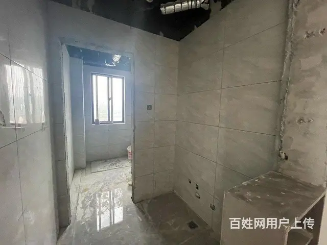 低市场10万轻轨口公园旁理想户型 苏滁地段时代樾府 精装三房 - 图片 7