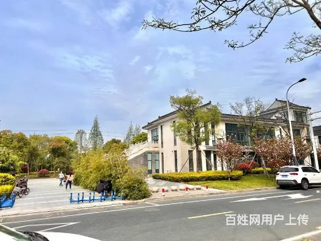 一拖二单价9300起旺铺！钟楼区龙湖天街旁御水华庭 沿街商铺 - 图片 7