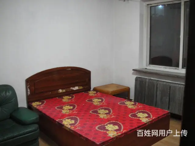 地铁房红塔社区(南区)(和平-遂川) 普通住宅1厅 简单装修 - 图片 5