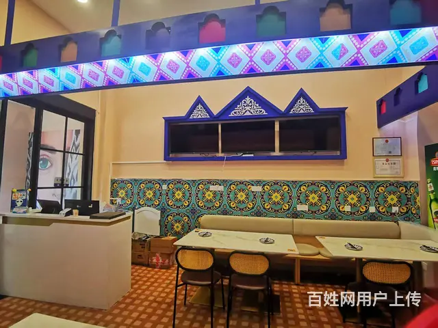 （51旺铺推荐）大东海140平餐饮店转让（实用180平，店 - 图片 12