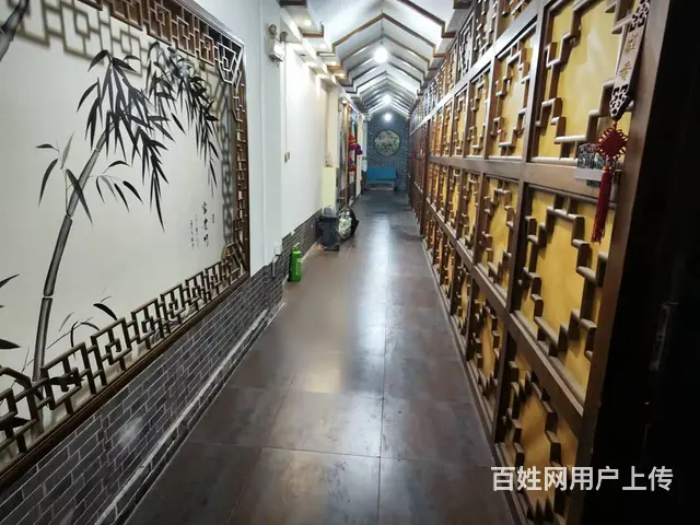 铁西区沈辽路大门脸棋牌桌球出兑 - 图片 8