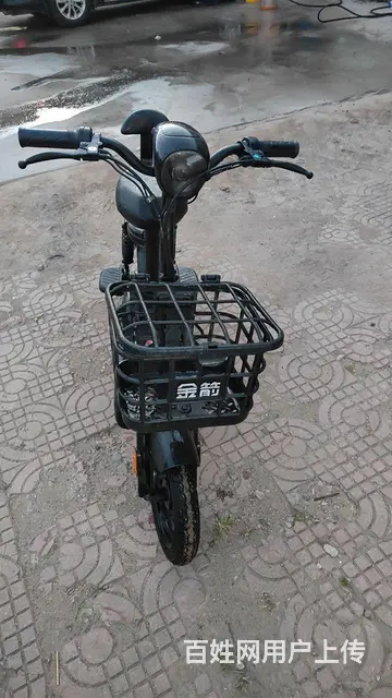 【搞定了！】金箭电动车 - 图片 2