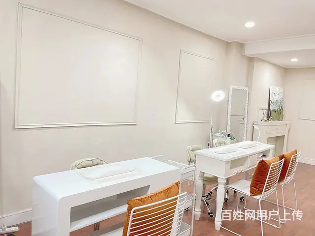 下城朝晖市中心美容美甲美睫店SPA养生馆转让 - 图片 4