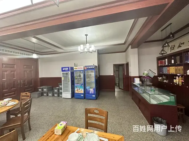 （极 致）武义农家乐转让！带有养鸡场跟鱼塘！生意好 - 图片 5