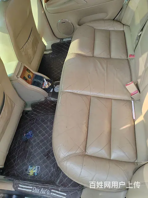 大众 帕萨特 2006款 帕萨特 领驭 1.8T 手自一体 - 图片 5