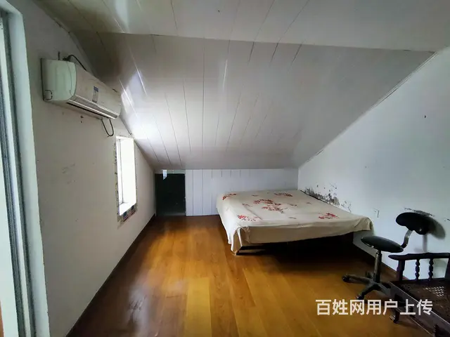 Z01345赵家小区实图精装 床 沙发 空调太阳能 - 图片 1