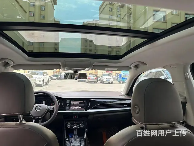 大众 帕萨特 2019款 2.0TSI 双离合 330TSI - 图片 5