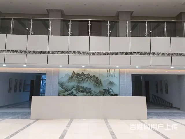 全新高端厂房，层高配套全 - 图片 5