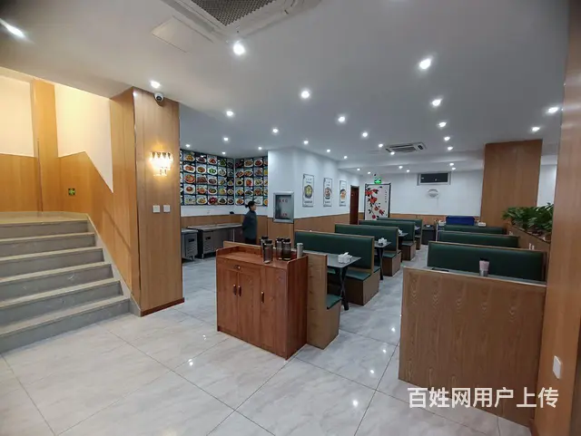 新装修大门脸旺铺转让 - 图片 3