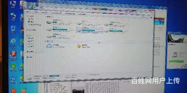卖一台海尔笔记本电脑500元，600元宏碁 - 图片 2