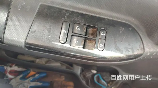 陕汽德龙 高栏/栏板 国6 - 图片 9