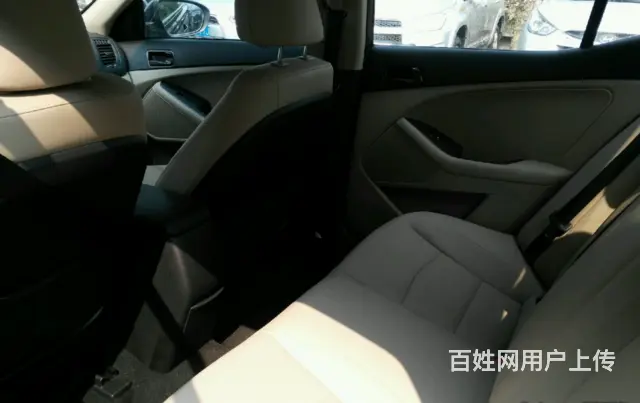 起亚K5 2018款 K5 PHEV 2.0 手自一体 GL - 图片 7