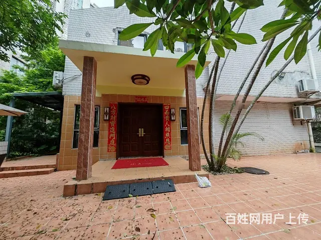 （可会所，办公，接待）别墅420平 - 图片 2
