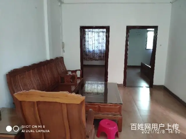 揭阳榕城东湖路碧水园后面下义村二房一厅出租 - 图片 6