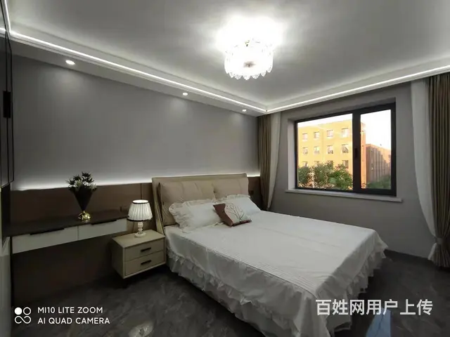 地铁房工大楼(铁西)沈辽中路 5楼南60 精装修36 - 图片 4