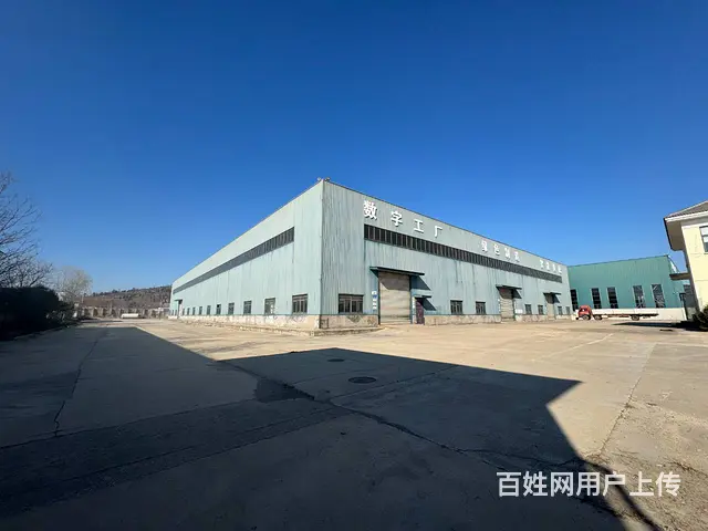 （徐州找店网）茅村标准厂房出租 - 图片 5
