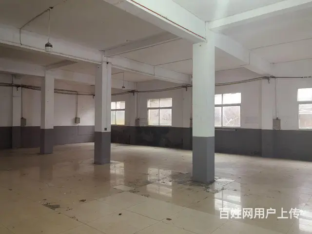 长沙县鹿芝岭收费站旁厂房/仓库出租（可分租可出售） - 图片 4