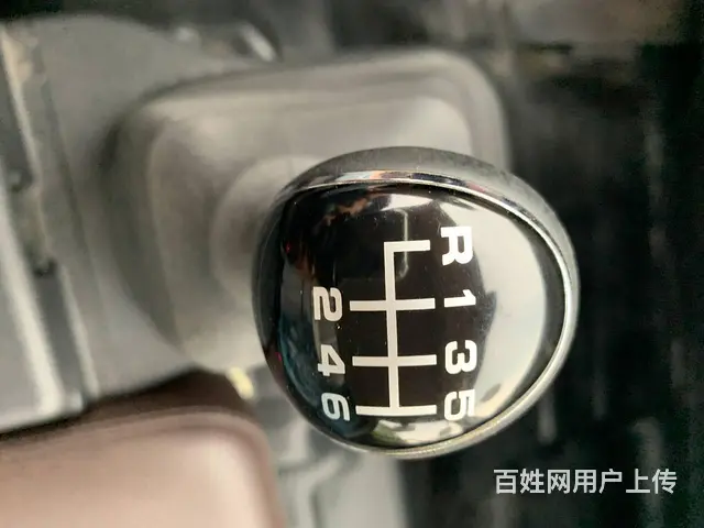 福田 其他 厢式货车 国5 - 图片 6